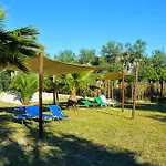 Valle Degli Ulivi B&B