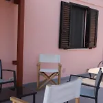 La Terrazza Salentina Lecce-Charme & Comfort - Parcheggio