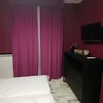 Blu Room