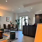 Lecce Parkside Apartment