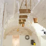 Al Bianco Nido White Stone Apt In Martina Franca