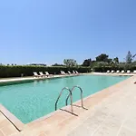 Casa Nero D Avola A Otranto