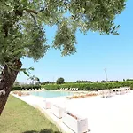 Casa Nero D Avola A Otranto