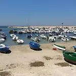 Casa Azzurra - Intero Appartamento Con Piscina