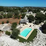 Il Trullo Delle Rondini