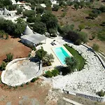 Il Trullo Delle Rondini