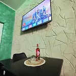 Suite Amazzonia