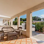 Villa Letizia Baia Del Sol