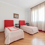 Home Tawn Luxury Apartment Bari