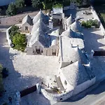 Trulli Calella By Apulia Hospitality