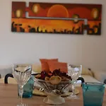Casa Monopoli Sunset House