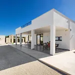 Villa Perlaianca By Perle Di Puglia