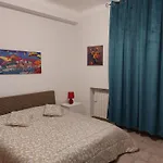 Marina Apartments
