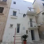 Palazzo Scianni Rifugio Del Marinaio