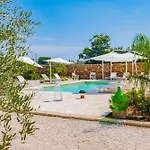 Villa Ventosolare Luxury - Specchia