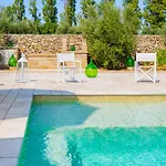 Villa Ventosolare Luxury - Specchia