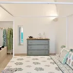 Silentio Suite N2-Ostuni-Jacuzzi