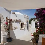 Trullo Melograno By Tripostuni