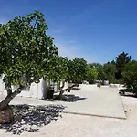 Trullo Melograno By Tripostuni