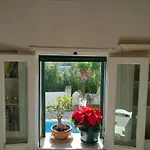 Masseria Incantamento Suite Bouganville