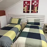 B&B La Camelia