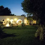 Holiday Home Camping La Masseria-3 By Interhome