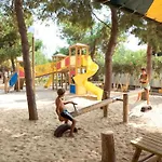 Locazione Turistica Camping La Masseria-1