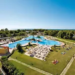 Holiday Home Camping La Masseria-2 By Interhome