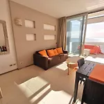 Residence Giudecca Fronte Mare By Salentoville Gallipoli