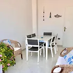 Chiaramare Vacanza, Casa Con Idromassaggio, Vicino Maldive Del Salento