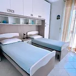 Chiaramare Vacanza, Casa Con Idromassaggio, Vicino Maldive Del Salento