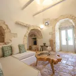 Td Trulli Fico D'India With Pool Immersed In Nature