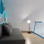 La Dimora Del Viaggiatore, Casa In Citta