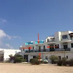 Viva Vista Mare Primo Piano Spiaggia