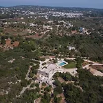 Helloapulia Masseria Minetta Appartamento Terra Fuoco E Acqua