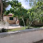 Villa Dimora Arnesano