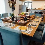 Al Pescatore - B&B