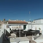 Palazzo Dei Gigli Puglia - House With Heatable Rooftop-Pool