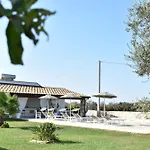 Masseria Tenuta Flora Maria