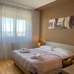 A Casa Di Fabio Holiday House