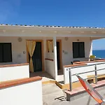 Case Vacanze Baia Del Gargano