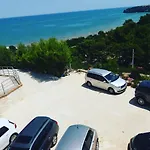 Case Vacanze Baia Del Gargano