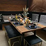 Luxury B&B & Relax Privet