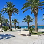Casa Vacanza Vieste In Centro - Maison Del Borgo