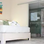 Le Marangi Getaway Suite