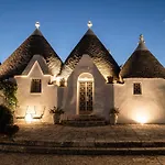 Villa I Trulli La Macina-Zen27