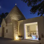 Td Trullo Roverella Charming Trullo With Pool