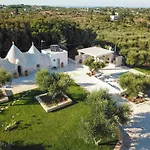 Td Trulli Balice Cozy Trulli With Pool