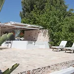 Td Villa Fico Jo Villa With Pool & Lush Garden