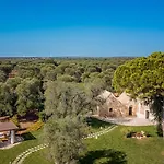 Trulli Biancapetra 8&2, Emma Villas